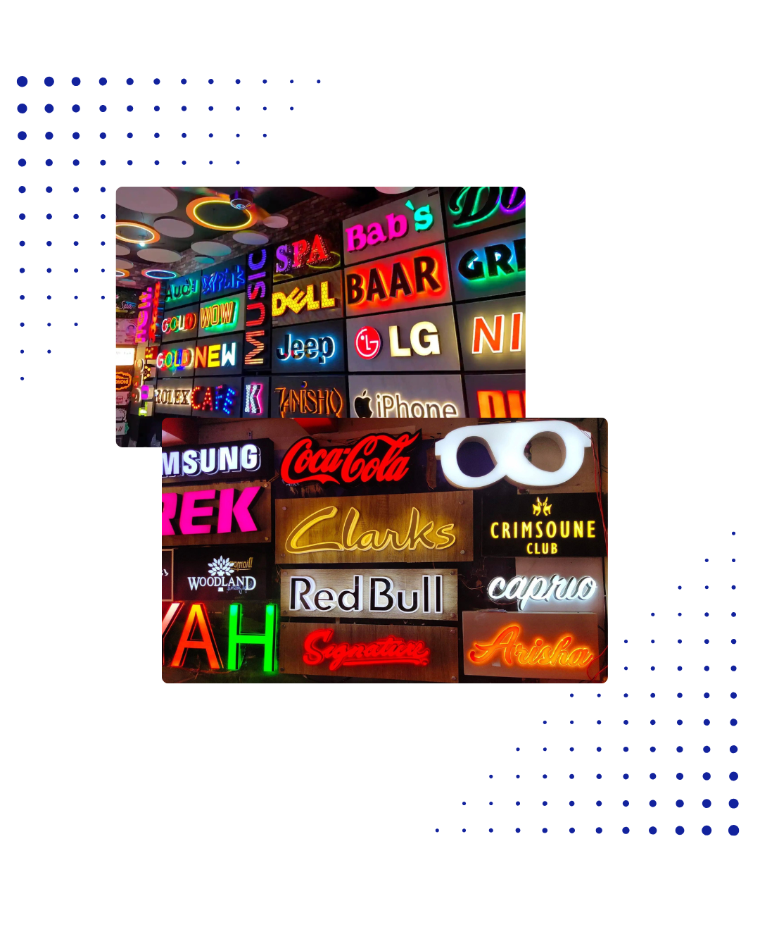 LED Sign Boards